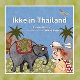 Kinderreisgids Ikke in Thailand | Globekids