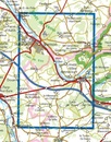 Wandelkaart - Topografische kaart 2113O Vernon | IGN - Institut Géographique National