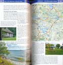 Reisgids - Wandelgids Lettland - Letland | Naturzeit Reiseverlag