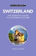 Reisgids Culture Smart! Switzerland - Zwitserland | Kuperard