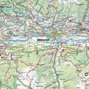 Fietskaart - Wandelkaart 121 Grossvenediger - Oberpinzgau | Freytag & Berndt