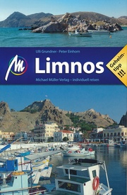 Reisgids Limnos | Michael Müller Verlag