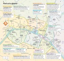 Reisgids Rough Guide Pocket Paris - Parijs | Rough Guides