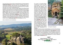 Wandelgids Hikeline Oberlausitz | Rother Bergverlag