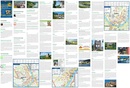 Fietskaart - Wandelkaart 079 Mittelmosel Bernkastel-Kues | Public Press