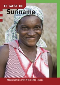 Reisgids Te gast in Suriname | Informatie Verre Reizen