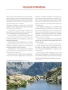Wandelgids Les pus beaux treks des Pyrénées | Glenat