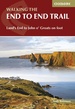 Wandelgids Walking The End to End Trail | Cicerone