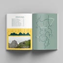 Wandelgids Anillo de Picos | Floor Denil