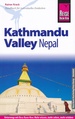 Reisgids Kathmandu Valley - Nepal | Reise Know-How Verlag