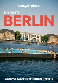 Reisgids Pocket Berlin - Berlijn | Lonely Planet
