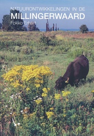 Natuurgids Natuurontwikkelingen in de Millingerwaard | Fokko Erhart