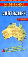 Australia - Australië