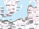 Fietsgids Bikeline Europa-Radweg Eiserner Vorhang Ostseeküsten-Radweg | Esterbauer