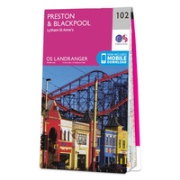 Preston & Blackpool, Lytham St Annes
