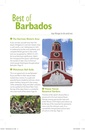 Reisgids Barbados | Bradt Travel Guides