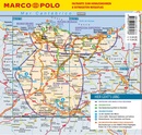 Opruiming - Reisgids Marco Polo DE Baskenland - Bilbao (Duitstalig) | MairDumont