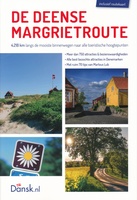 de Deense Margriet route - Denemarken