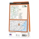 Wandelkaart - Topografische kaart 174 OS Explorer Map Epping Forest, Lee Valley | Ordnance Survey