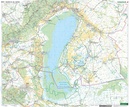 Fietskaart - Wandelkaart 271 Neusiedler See - Eisenstadt - Leithgebirge - Rust | Freytag & Berndt