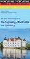 Campergids 04 Schleswig-Holstein | WOMO verlag