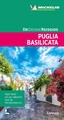 Reisgids Michelin groene gids Puglia - Basilicata - Apulië | Lannoo