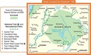 Wandelkaart - Topografische kaart 109 Explorer Bodmin Moor | Ordnance Survey