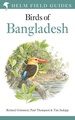 Vogelgids Field Guide to the Birds of Bangladesh | Bloomsbury