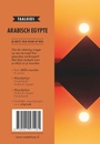 Woordenboek Wat & Hoe taalgids Arabisch Egypte | Kosmos Uitgevers