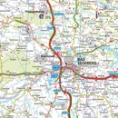 Wegenkaart - landkaart Duitsland set 18 kaarten | Freytag & Berndt