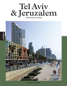 Reisgids Tel Aviv en Jeruzalem | Edicola