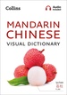 Woordenboek Visual Dictionary Mandarin Chinese  - Mandarijn Chinees taalgids | Collins