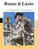 Reisgids PassePartout Rome & Lazio | Edicola