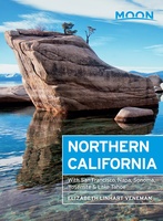 Northern California - Noord Californië 