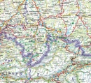  Allgäu - Wandern mit Hund  Tannheimer Tal | Rother Bergverlag