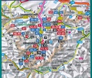 Wandelgids 5456 Wanderführer Allgäu - Allgäuer Alpen - Beieren | Kompass