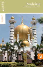 Reisgids Dominicus Maleisië | Gottmer