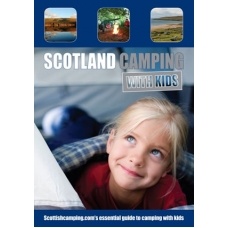 Campinggids Scotland Camping with Kids | ScottishCamping