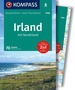 Wandelgids 5988 Kompass Wanderführer Irland und Nordirland - Ierland en Noord Ierland | Kompass