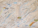 Wegenkaart - landkaart 345 Thassos | Orama