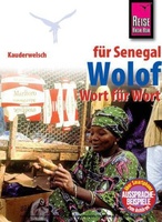 Wolof für den Senegal – Wort für Wort