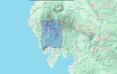 Wandelkaart Lake District West XT40 ultra | Harvey Maps