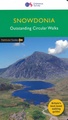 Wandelgids 10 Pathfinder Guides Snowdonia | Ordnance Survey