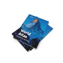  World Atlas Essential | Collins