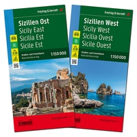 Sizilien  - Sicilie