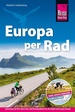 Fietsgids Europa per Rad | Reise Know-How Verlag