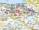 Wandelgids Baskenland | Rother Bergverlag