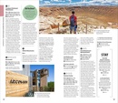 Reisgids Eyewitness Travel USA Southwest & National Parks | Dorling Kindersley Publishing