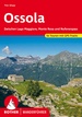 Wandelgids Ossola | Rother Bergverlag