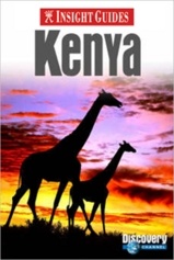 Reisgids Kenya - Kenia | Insight Guides
